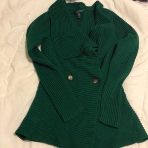 Lauren Ralph Lauren sweater